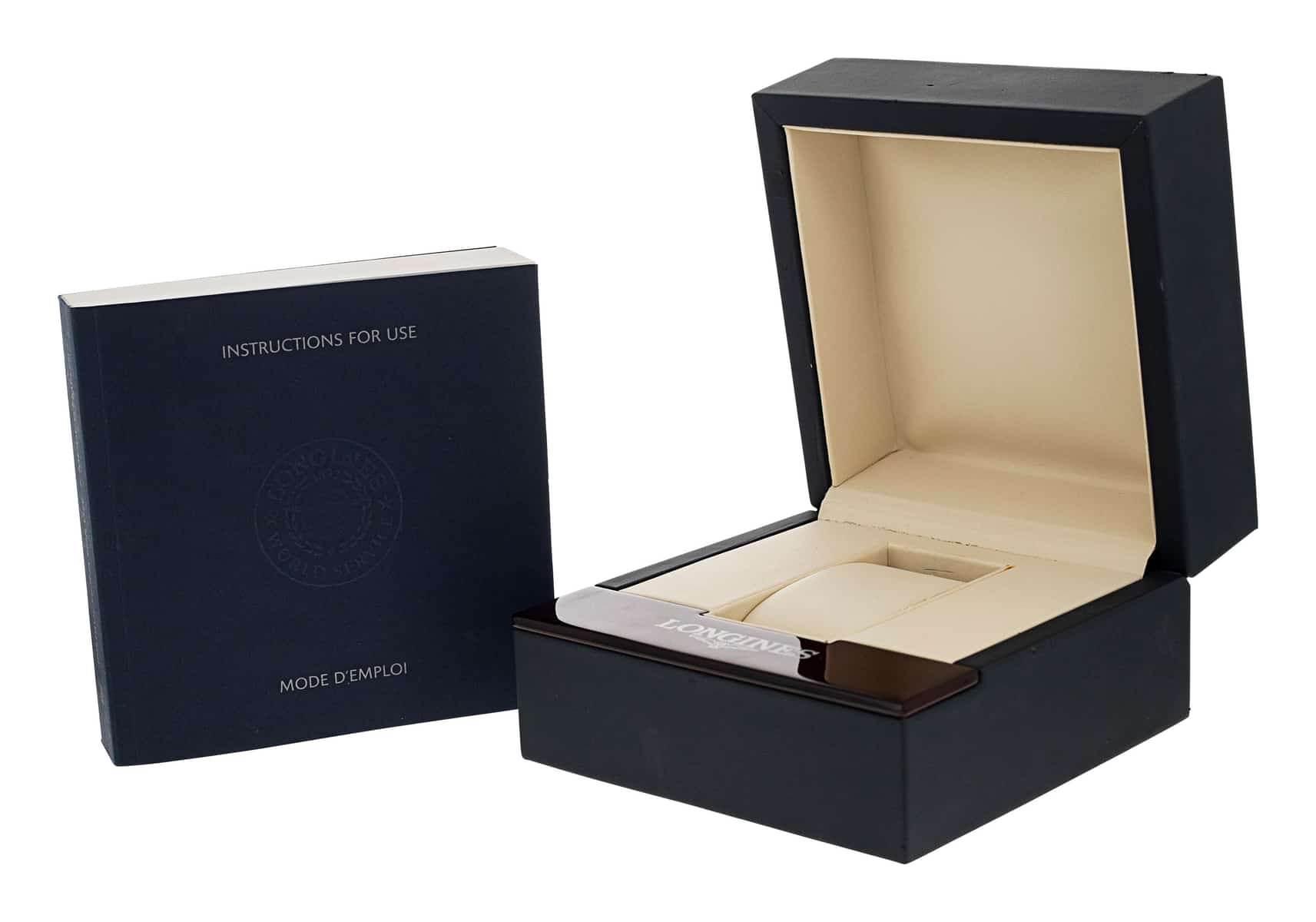 Longines Grande Classique L4.205.4.11.2 Longines Grande Classique L4.205.4.11.2